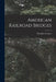 American Railroad Bridges by Theodore Cooper