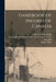 Handbook of Indians of Canada by Frederick Webb Hodge