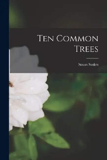 Ten Common Trees by Stokes Susan