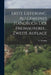 Erste Lieferung, Allgemeines Handbuch der Freimaurerei,, Zweite Auflage by C. Lenning