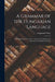 A Grammar of the Hungarian Language; With Appropriate Exercises, a Copious Vocabulary and Specimens of Hungarian Poetry by Zsigmond 1889 Vékey