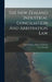 The New Zealand Industrial Conciliation And Arbitration Law by New Zealand