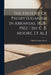 The History Of Presbyterianism In Arkansas, 1828-1902 / [by C. B. Moore, Et Al.] by Charles Beatty Moore
