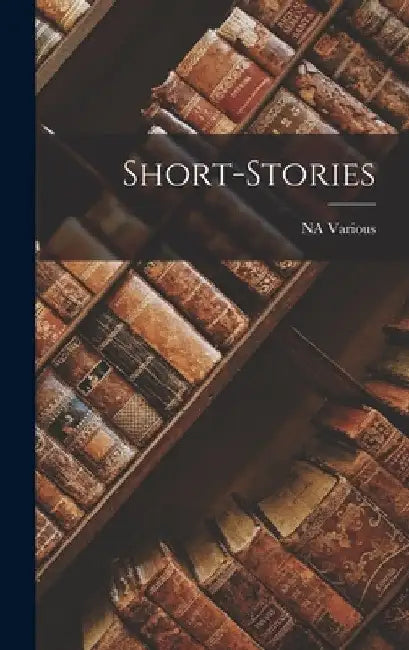 Short-Stories by Na Various