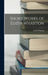 Short Works of Edith Wharton by Edith Wharton