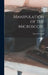 Manipulation of the Microscope by Edward Bausch
