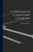 A Treatise on Elementary Geometry by William Chauvenet