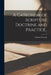 A Catechism of Scripture Doctrine and Practice.. by Charles Colcock 1804-1863 Jones