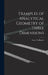 Examples of Analytical Geometry of Three Dimensions by Isaac Todhunter