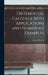 Differential Calculus With Applications and Numerous Examples by Joseph Edwards
