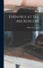 Evenings at the Microscope by Philip Henry Gosse