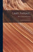 Lake Passaic: An Extinct Glacial Lake by Henry Barnard Kümmel