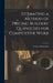Estimating a Method of Pricing Builders' Quantities for Competitive Work by George Stephenson
