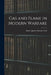 Gas and Flame in Modern Warfare by Samuel James Manson Auld