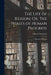 The Life of Reason; Or, The Phases of Human Progress: Reason in Religion by George Santayana
