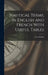 Nautical Terms, in English and French With Useful Tables by Leon Delbos