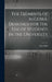 The Elements of Algebra. Designed for the Use of Students in the University by John Hind