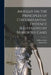 An Essay on the Principles of Circumstantial Evidence Illustrated by Numerous Cases by William Wills