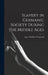 Slavery in Germanic Society During the Middle Ages by Agnes Mathilde Wergeland