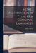 Vowel Alliteration in the Old Germanic Languages by Ernest Classen