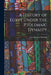 A History of Egypt Under the Ptolemaic Dynasty by John Pentland Mahaffy