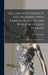 The Law of Contracts and Promises Upon Various Subjects and With Particular Persons: As Settled in the Action of Assumpsit by Samuel Comyn
