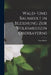 Wald- Und Baumkult in Beziehung Zur Volksmedizin Oberbayerns by Max Höfler