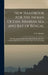 New Handbook for the Indian Ocean, Arabian Sea and Bay of Bengal: With Miscellaneous Subjects for Sail and Steam, Mauritius Cyclones and Currents, Moo by C. W. Brebner