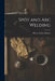 Spot and Arc Welding by Harry Archer Hornor