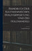 Handbuch Der Kaufmännischen Holzverwertung Und Des Holzhandels by Leopold Hufnagl