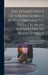 The Synaesthesia of a Blind Subject With Comparative Data From an Asynaesthetic Blind Subject by Raymond Holder Wheeler
