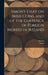 Simon's Essay on Irish Coins, and of the Currency of Foreign Monies in Ireland by Simon