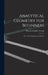 Analytical Geometry for Beginners: Part I. the Straight Line and Circle by Thomas Grenfell Vyvyan