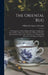 The Oriental rug; a Monograph on Eastern Rugs and Carpets, Saddle-bags, Mats & Pillows, With a Consideration of Kinds and Classes, Types Borders, Figu by William de Lancey Ellwanger