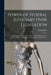 Power of Federal Judiciary Over Legislation; its Origin, the Power to set Aside Laws, Boundaries of the Power, Judicial Independence, Existing Evils a by J. Hampden 1849-1918 Dougherty