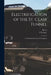Electrification of the St. Clair Tunnel; an Illustrated Technical Description by Bion J. 1861-1942 Arnold