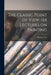 The Classic Point of View, six Lectures on Painting by Kenyon Cox