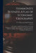 Hammond's Business Atlas of Economic Geography: A new Series of Maps Showing: Relief of the Land, Temperature, Rainfall, Natural Vegetation, Productiv by C S Hammond and Company