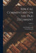 Biblical Commentary on the Old Testament; Volume 2 by Carl Friedrich Keil