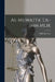 Al-Muwatta' lil-Imm Mlik by D. 795 Mlik Ibn Anas