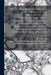 Viruses 1950. Proceedings of a Conference on the Similarities and Dissimilarities Between Viruses Attacking Animals, Plants, and Bacteria, Respectivel by Max Delbrück