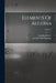 Elements Of Algebra; Volume 2 by Leonhard Euler