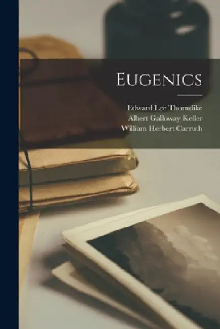 Eugenics by Morton Arnold Aldrich