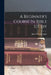 A Beginner's Course In Bible Study by James McConaughy