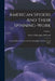 American Spiders And Their Spinning-work: A Natural History Of The Orb-weaving Spiders Of The United States; Volume 1 by Henry Christopher McCook (D D )