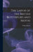 The Larvæ of the British Butterflies and Moths by William Buckler