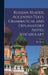 Russian Reader, Accented Texts, Grammatical and Explanatory Notes, Vocabulary by Boyer Paul