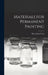 Materials for Permanent Painting by Maximilian Toch