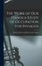 The Work of Our Hands a Study of Occupation for Invalids by Herbert J. Hall and Mertice M. C. Buck