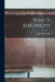 What is Electricity by Trowbridge John